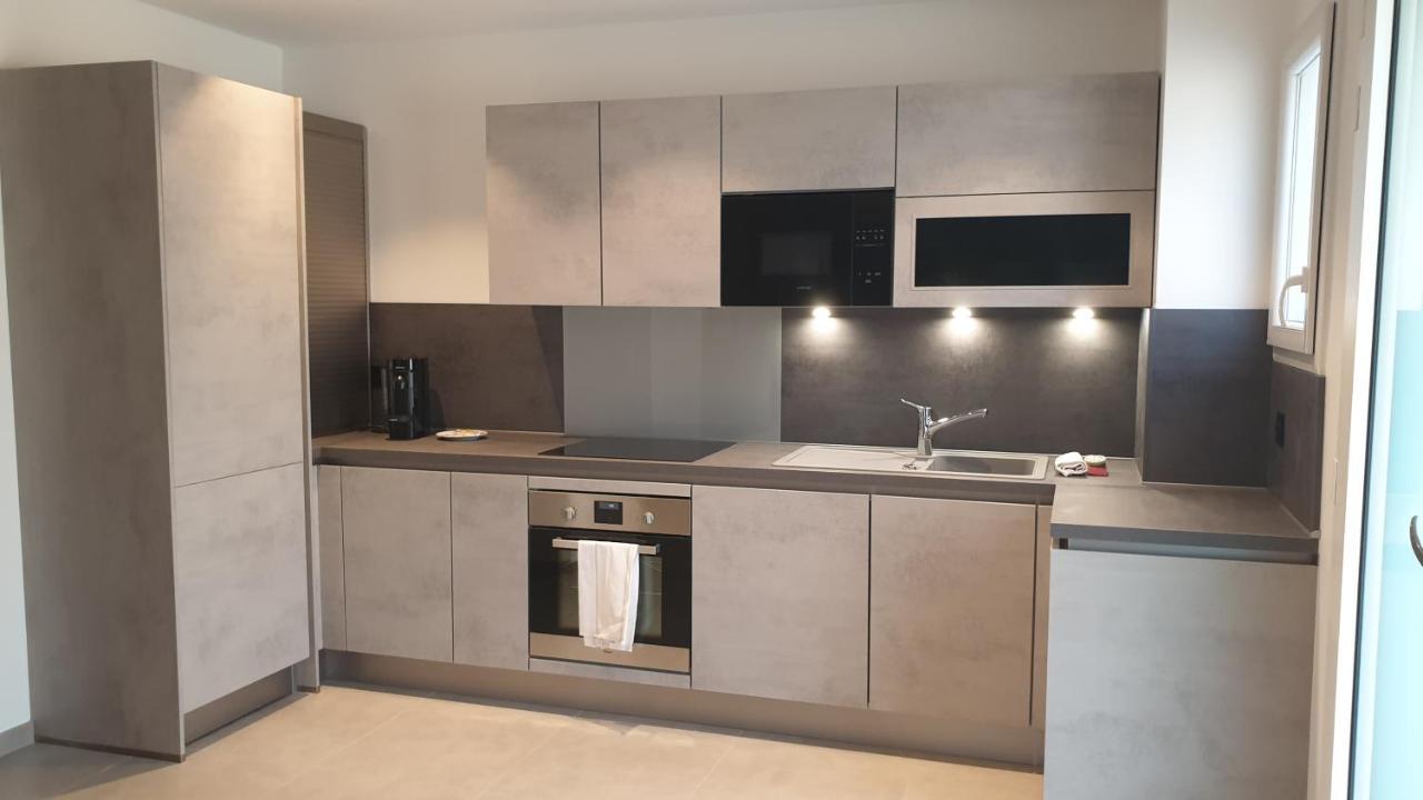 Appartement Ire ซิวริเย ภายนอก รูปภาพ