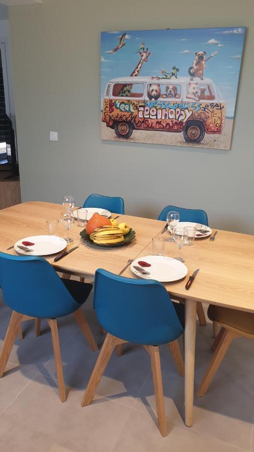 Appartement Ire ซิวริเย ภายนอก รูปภาพ