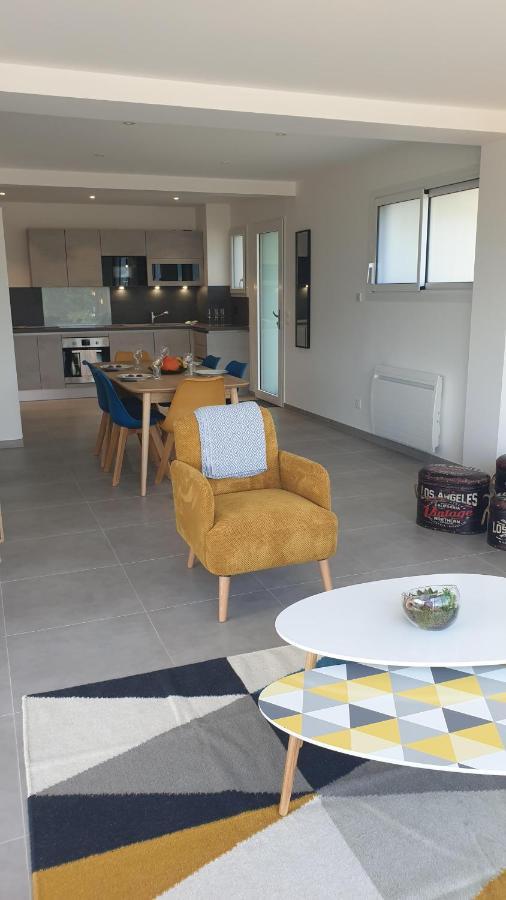 Appartement Ire ซิวริเย ภายนอก รูปภาพ