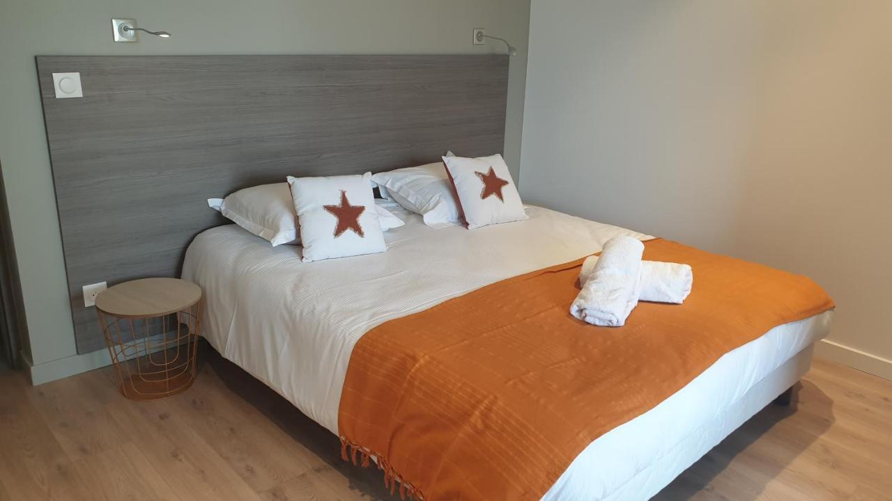 Appartement Ire ซิวริเย ภายนอก รูปภาพ
