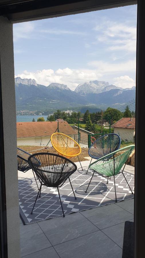 Appartement Ire ซิวริเย ภายนอก รูปภาพ