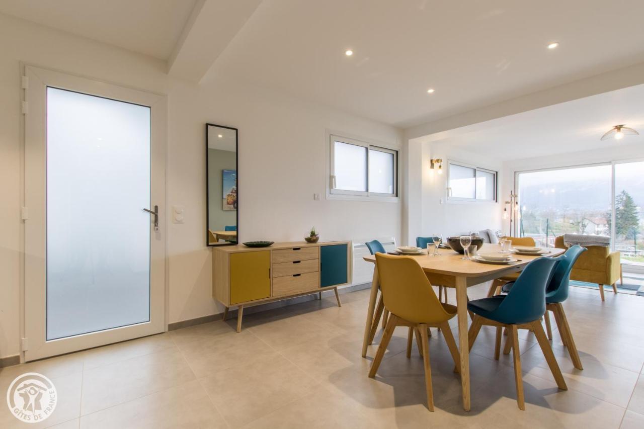 Appartement Ire ซิวริเย ภายนอก รูปภาพ