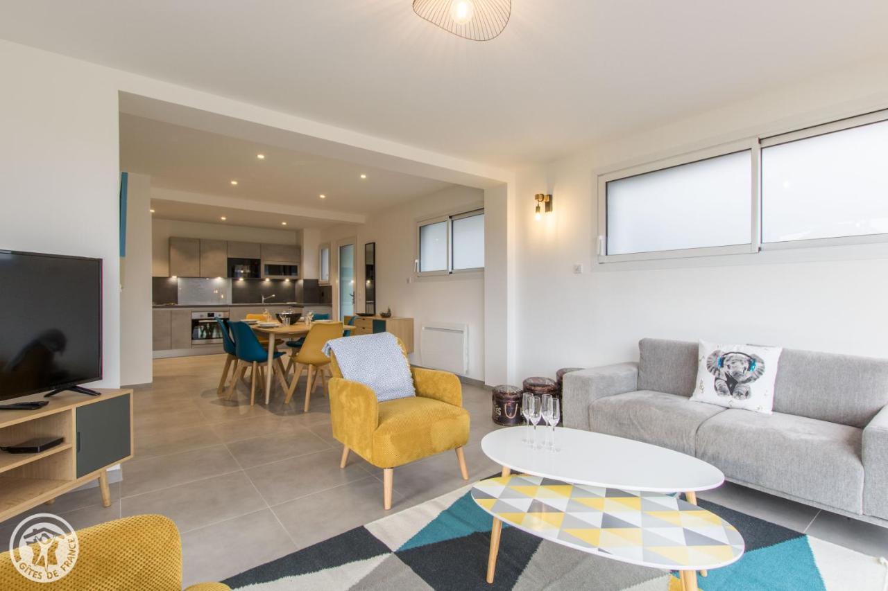 Appartement Ire ซิวริเย ภายนอก รูปภาพ