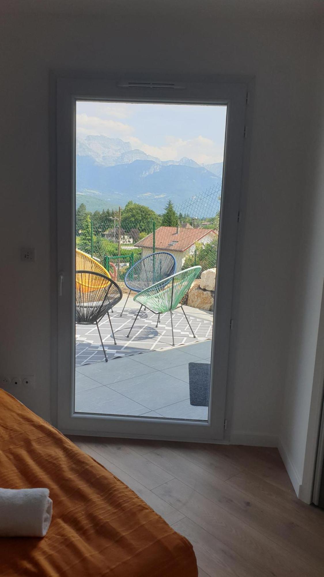 Appartement Ire ซิวริเย ห้อง รูปภาพ