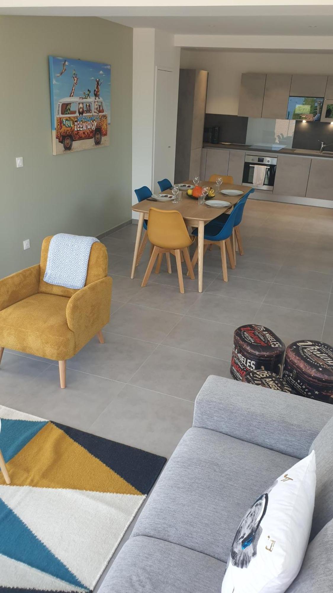 Appartement Ire ซิวริเย ห้อง รูปภาพ